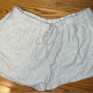 Aerie soft shorts
